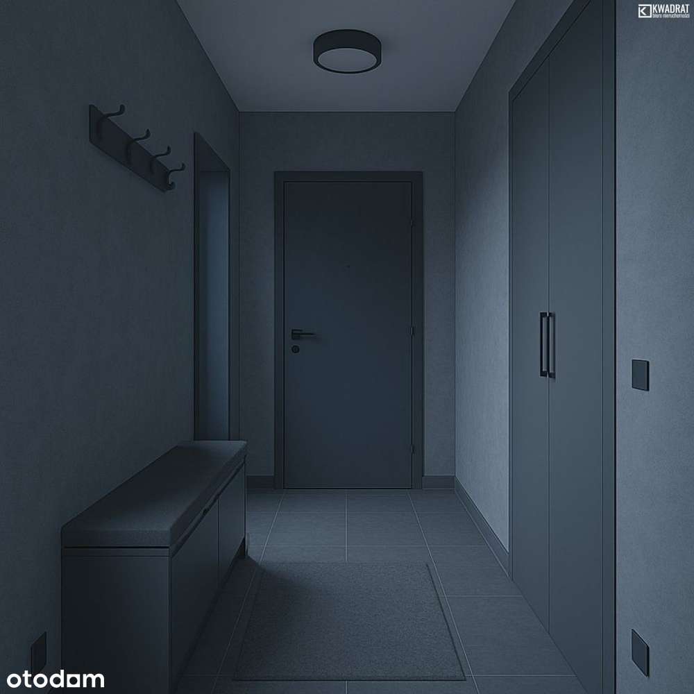 3 pokoje / 45,15m2 / Czechów - Pełny obrazek: 5/5