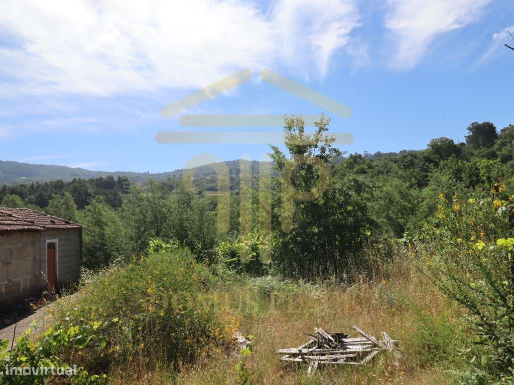 Terreno com 17.800 m², Casa para Reconstruir e mina de Água - Soalh...-5