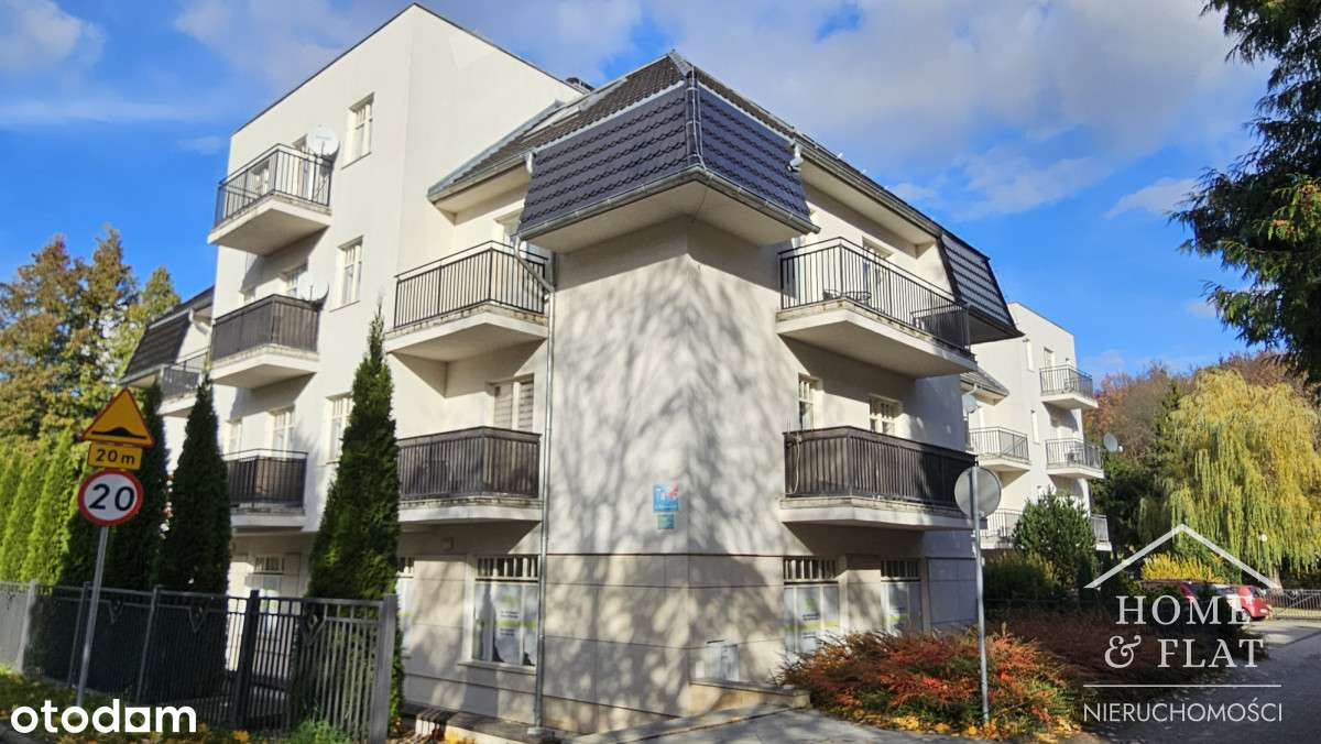 Mieszkanie Inwestycyjne w Polanicy Zdrój-16