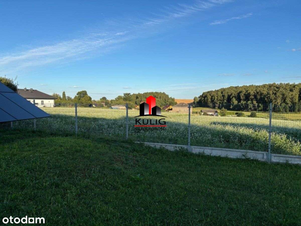 Kraków ul. Wróżenicka 39,1 ara budowlana-0