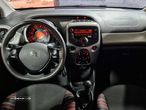 Citroën C1 1.2 VTi Feel - 11