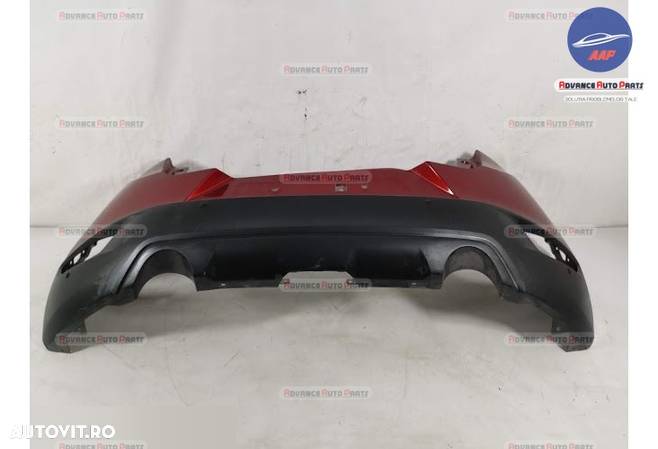 Bara Spate Mazda CX 5 2017 2018 2019 2020 originala cu senzori - 4