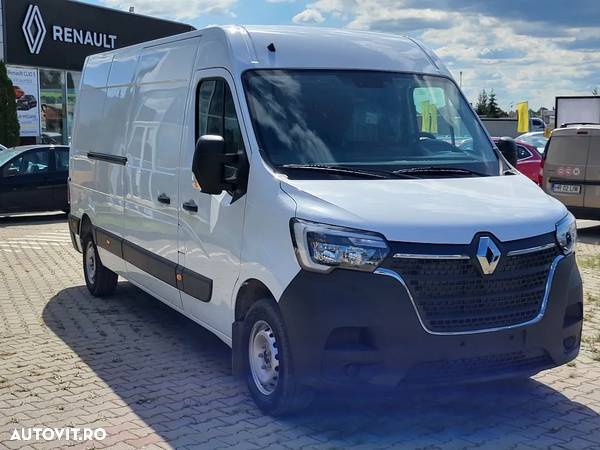 Renault MASTER FURGON L3H2 - 1