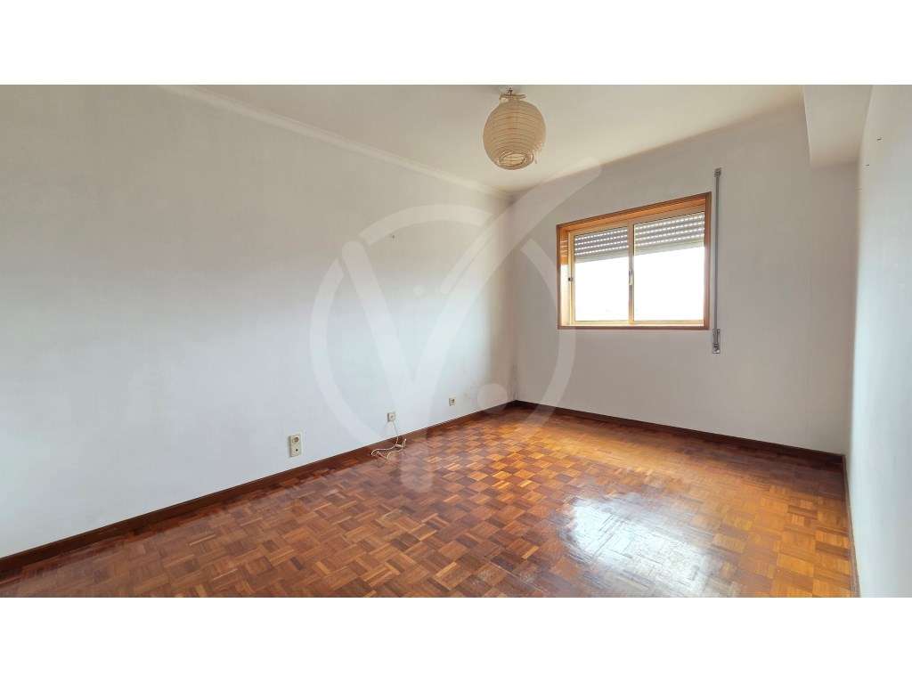 Apartamento T3 - Avenida Vasco da Gama - Póvoa de Varzim-7