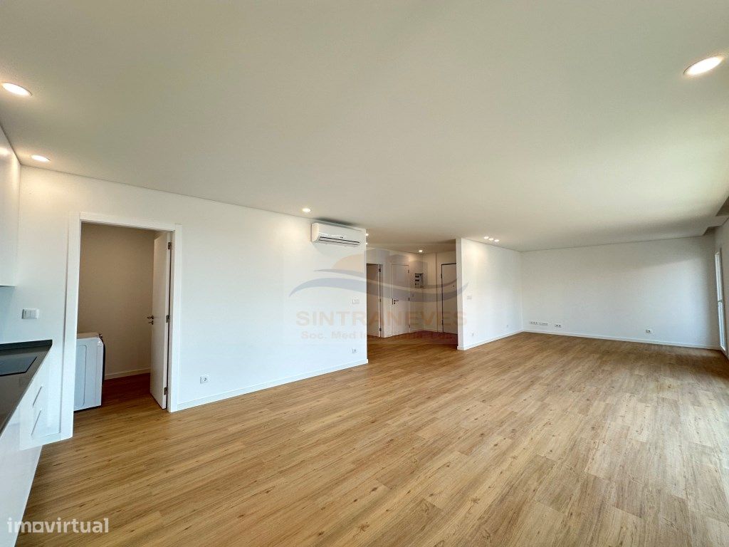 O Excecional Reencontro com o Conforto: T3 de Luxo na Quinta das Pe... - Grande imagem: 1/33