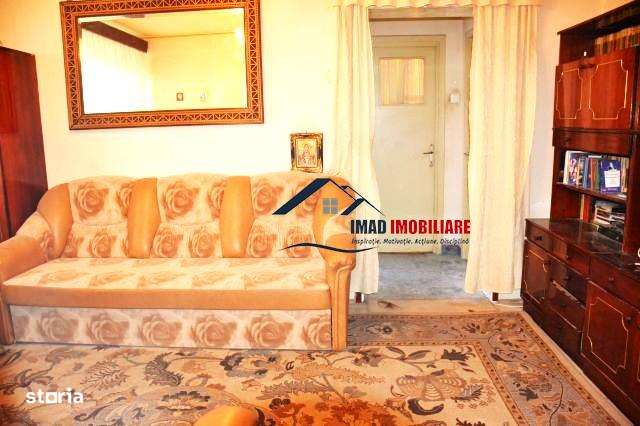 Locatie premium, Langa MALL! Vanzare apartament cu 2 camere in Aleea T-9