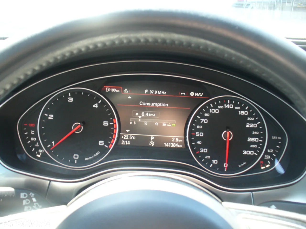 Audi A6 2.0 TDI Prime Line Multitronic - 32