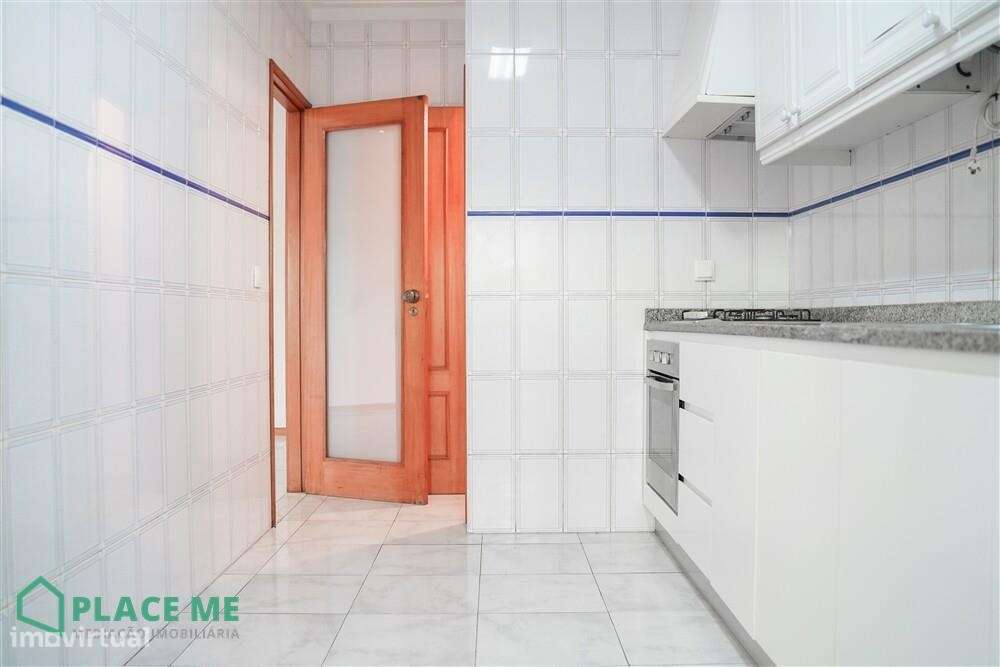 Apartamento T1+1 próximo da Estação de Comboios-29