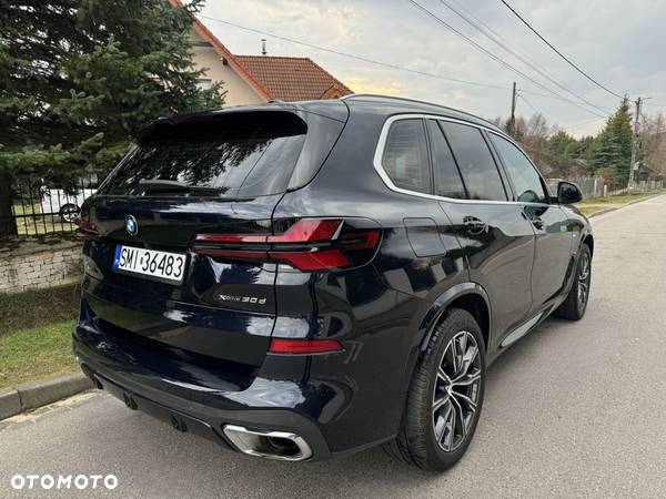 BMW X5 xDrive30d - 3