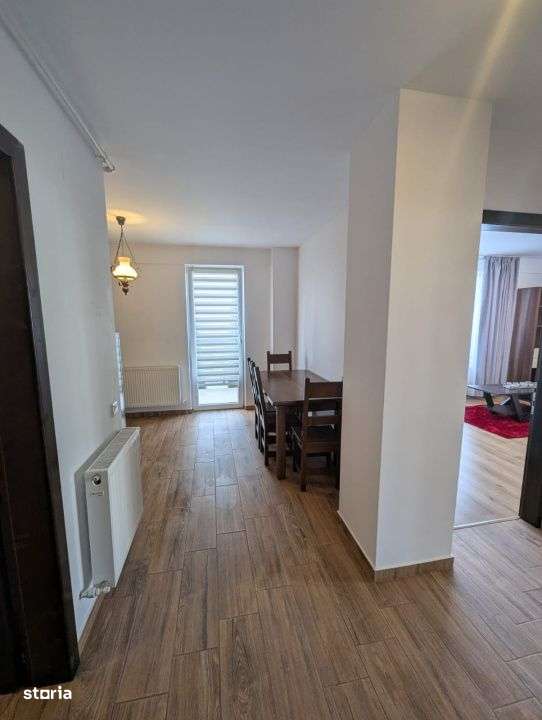 Apartament 2 camere decomandate, spatios, zona Calea Turzii - Imagine principală: 5/12