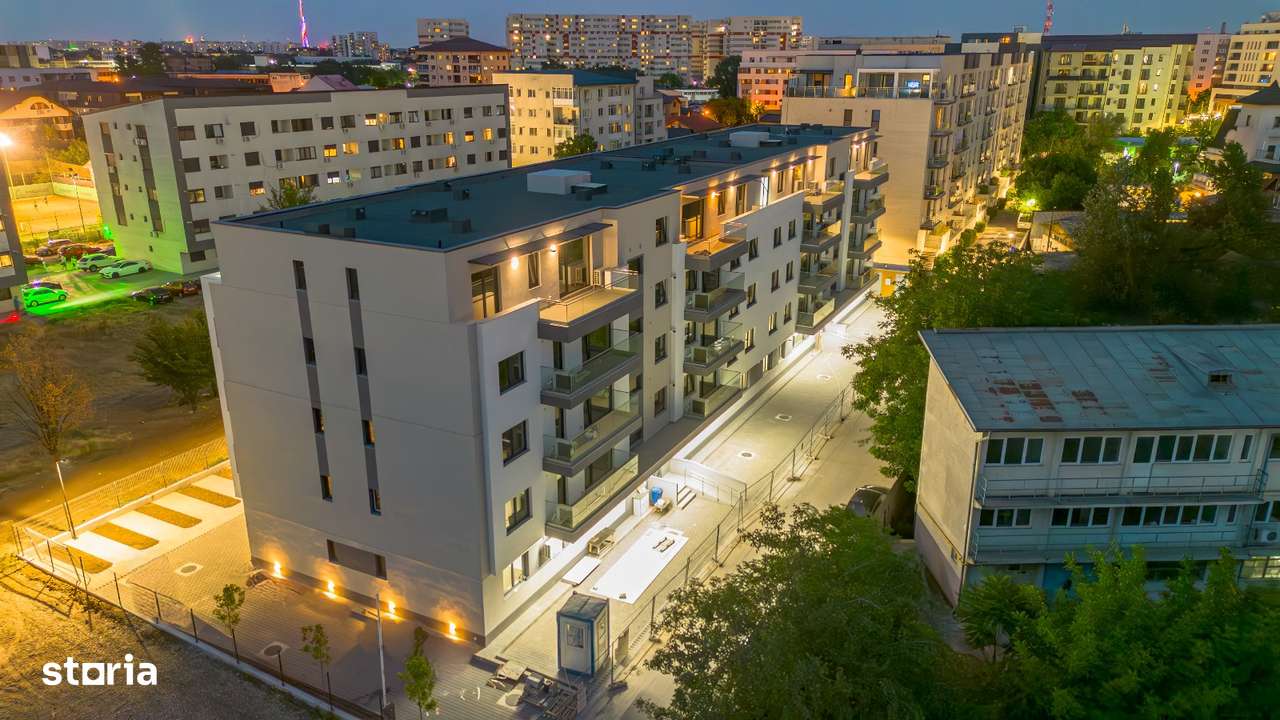 Apartament 3 Camere TERASA | Metrou Pacii Militari | 2 BAI | AC INCLUS - Imagine principală: 5/17