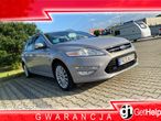 Ford Mondeo - 1