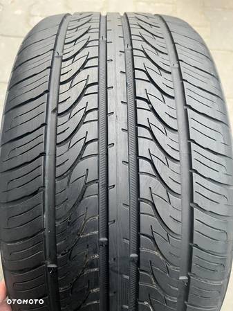 VERCELLI STRADA 2 245/40R17 USA - 1