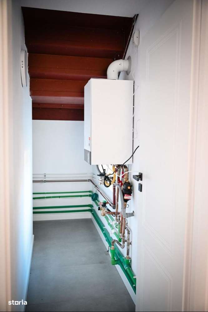 Casa tip duplex de vanzare, Binder Buby, Pret: 175.000 EURO-7