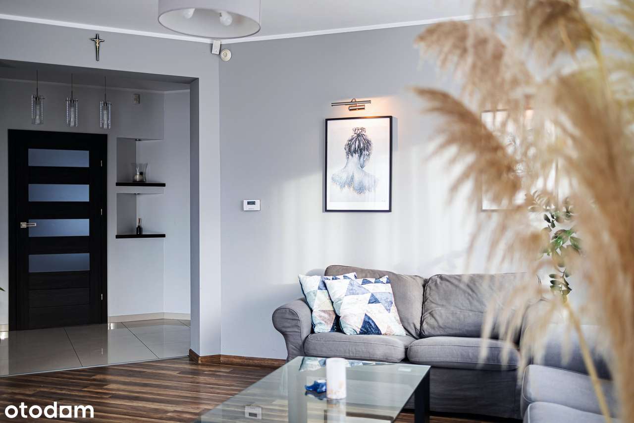 Przytulny, wolnostojący dom nad morzem • MOSTY, gmina Kosakowo-3