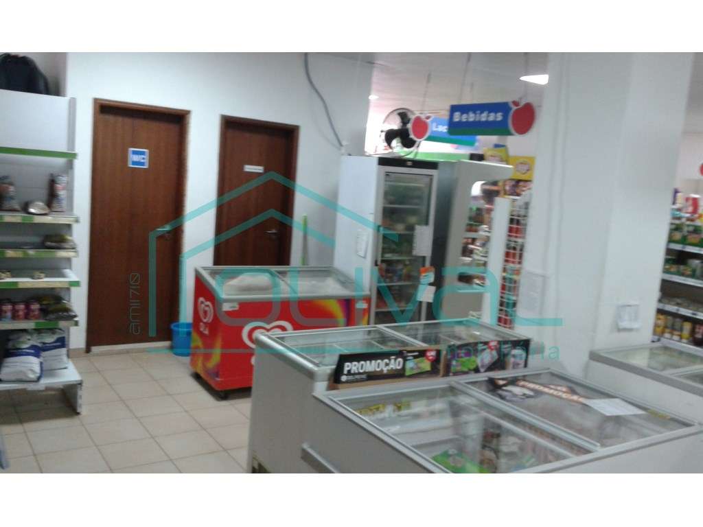 SUPERMERCADO EM ALVERCA - Grande imagem: 4/9