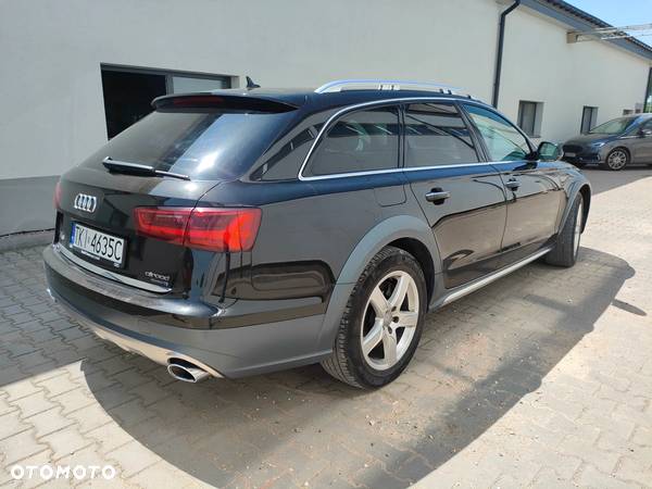 Audi A6 Allroad 3.0 TDI Quattro S tronic - 8