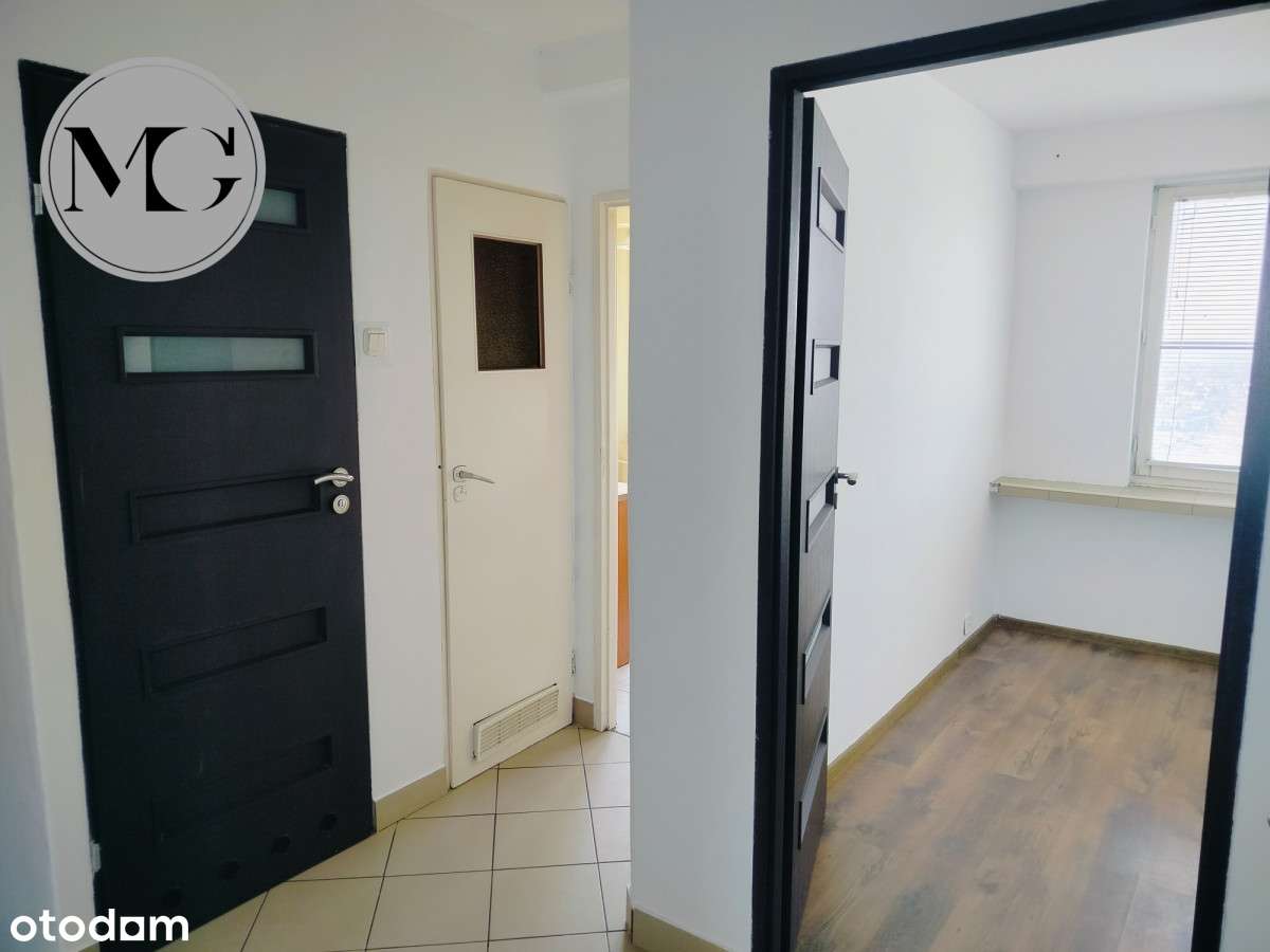 Mieszkanie 3 pokoje 65m2 Krzymińskiego Inowrocław-4