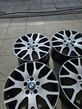 BMW  M PAKIET PERFORMANCE  X5 E70  5X120 8.5X18 ET46 - 24