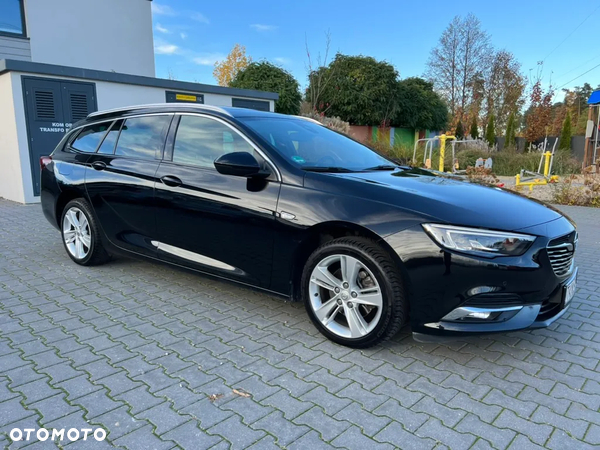 Opel Insignia 1.5 T GPF Exclusive S&S - 2