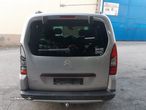 Citroen Berlingo 1.6 HDI Multispace (Para Peças) - 4