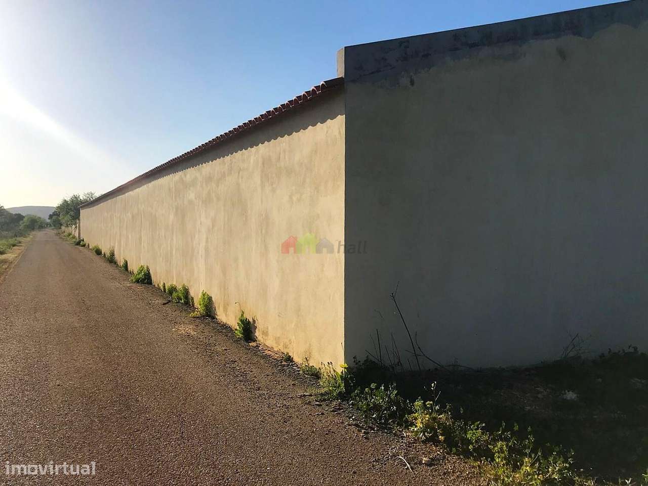 Quinta em Loulé com 9.5 ha com 850 m2 construção-6