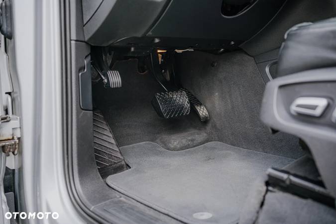 Audi Q7 3.0 TDI DPF Quattro Tiptronic - 14