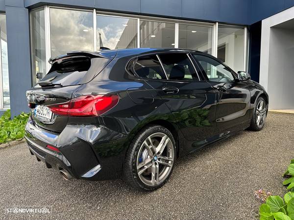 BMW M135i xDrive - 6