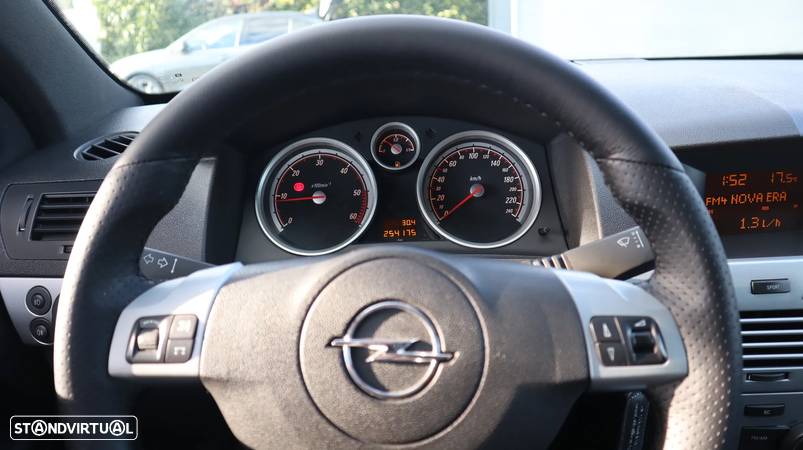 Opel Astra GTC VAN 1.7 Cdti - 25