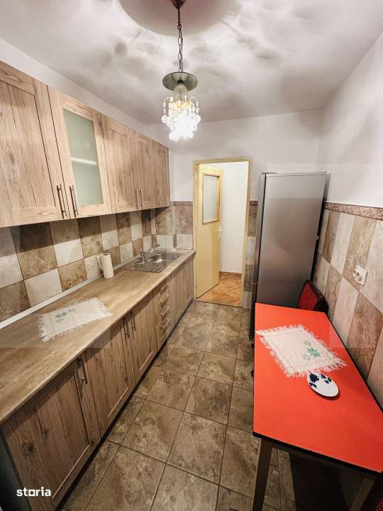 Apartament 2 camere, 51 mp, strada Poetului - Imagine principală: 5/10