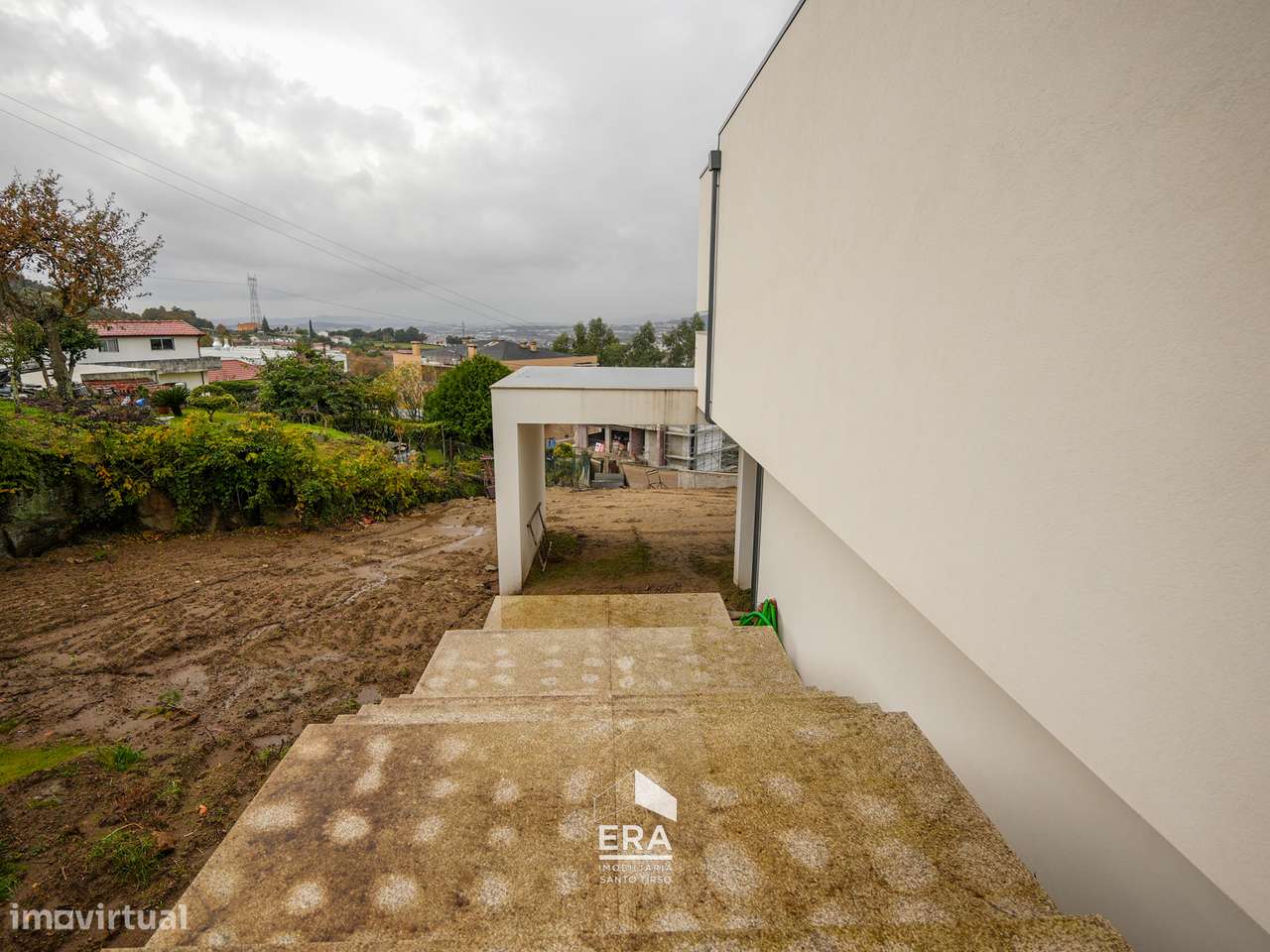 Moradia V3 com piscina em Roriz, Santo Tirso - Grande imagem: 5/44