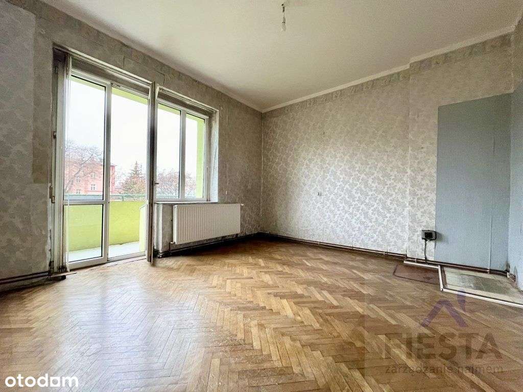 Toruń ul. Drzymały- Nowa Cena ! do remontu-2