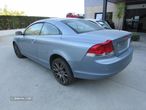 Volvo C70 2.4 (170cv) de 2006 - Peças Usadas (6025) - 4