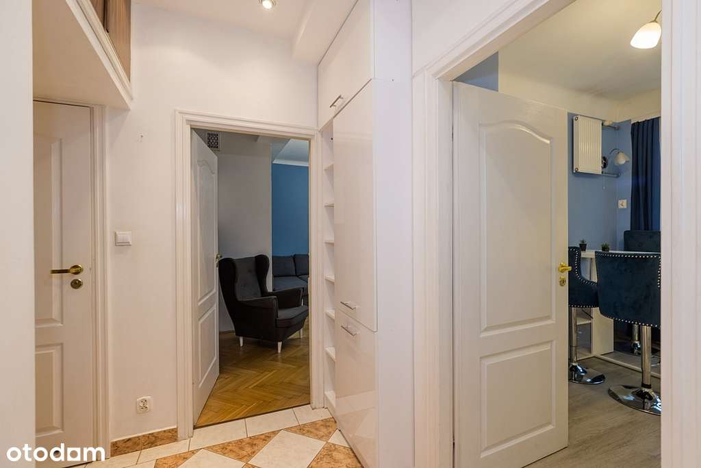 Metro Młynów 100 m • 3 m wysokości •-12