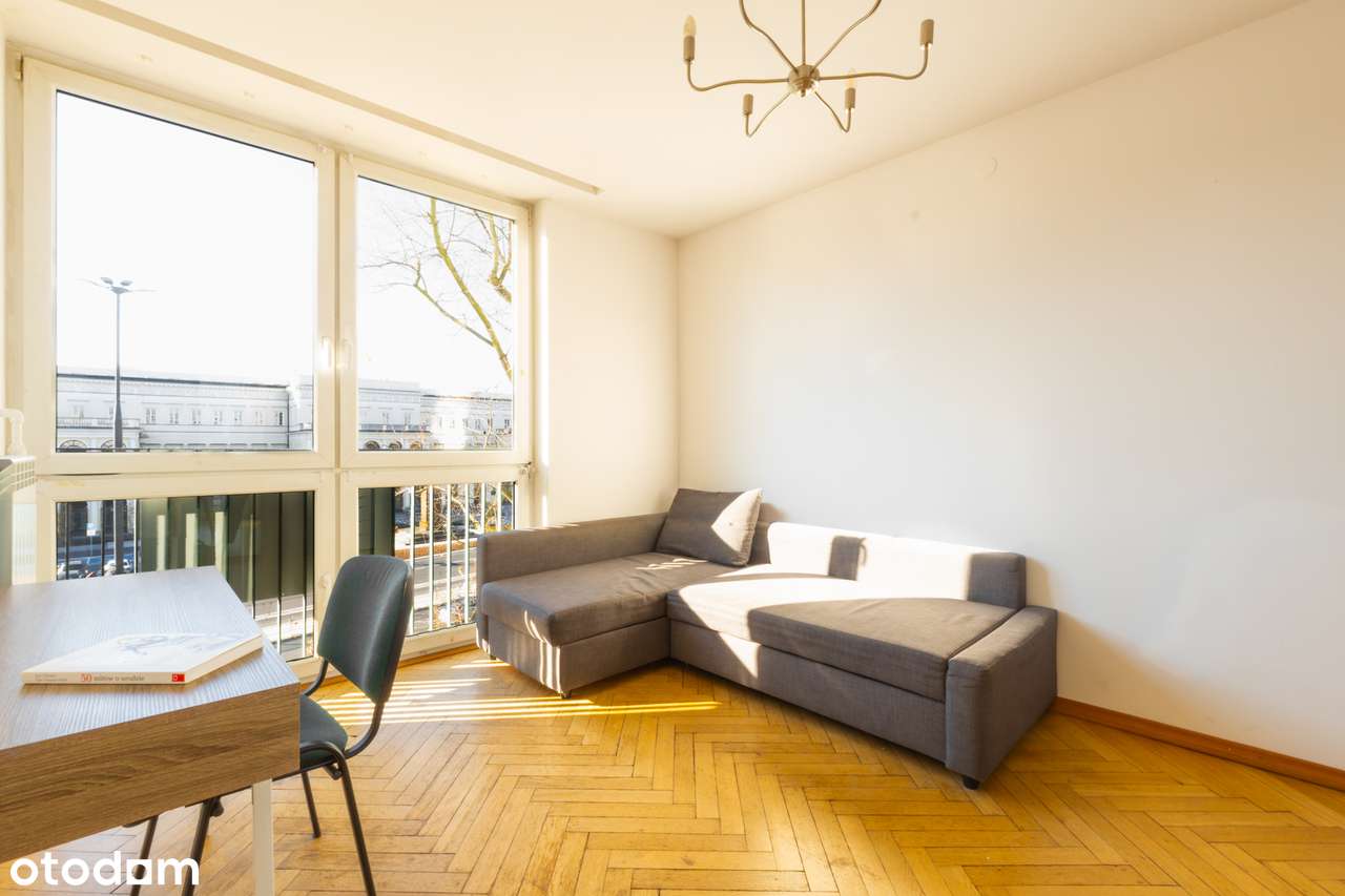 Doskonała inwestycja. 2 niezależne pokoje.-1