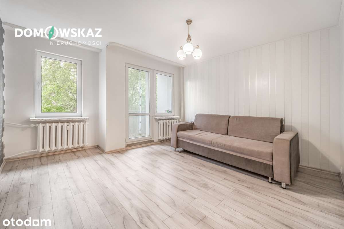 Osiedle Paderewskiego! 1 Piętro! - Pełny obrazek: 4/10