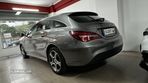 Mercedes-Benz CLA 200 d Shooting Brake Aut. - 7