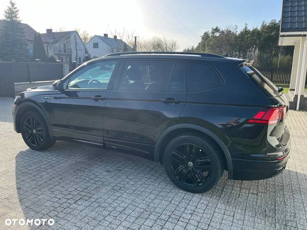 Volkswagen Tiguan Allspace 2.0 TSI OPF 4MOTION DSG R-Line - 8