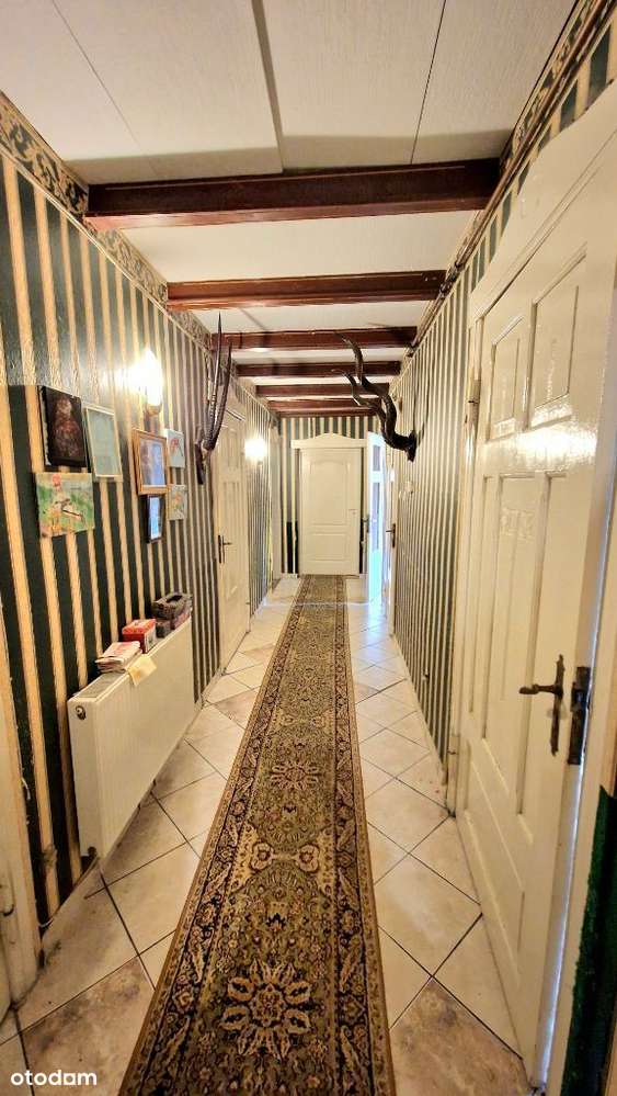 Przestronne mieszkanie przy moście granicznym - Pełny obrazek: 4/15