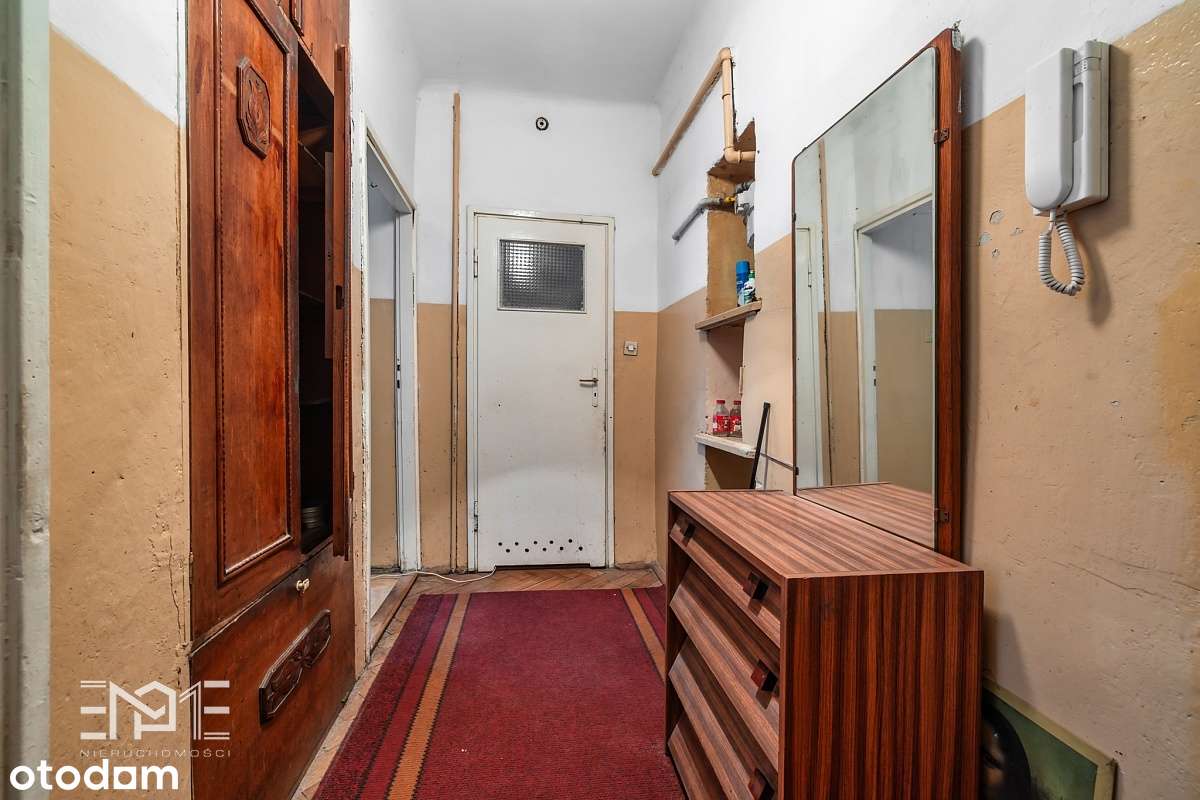 salon, sypialnia, kuchnia, Droga Męcz. Majdanka-5