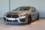 BMW M8 Competition Gran Coupe - 1