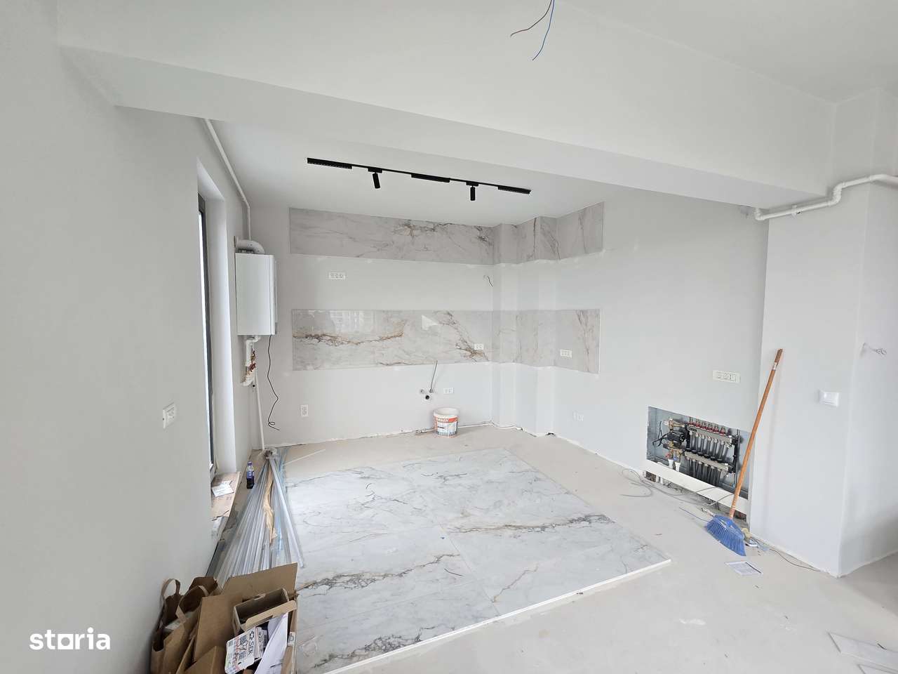 Duplex Sisesti - Lac Straulesti-12