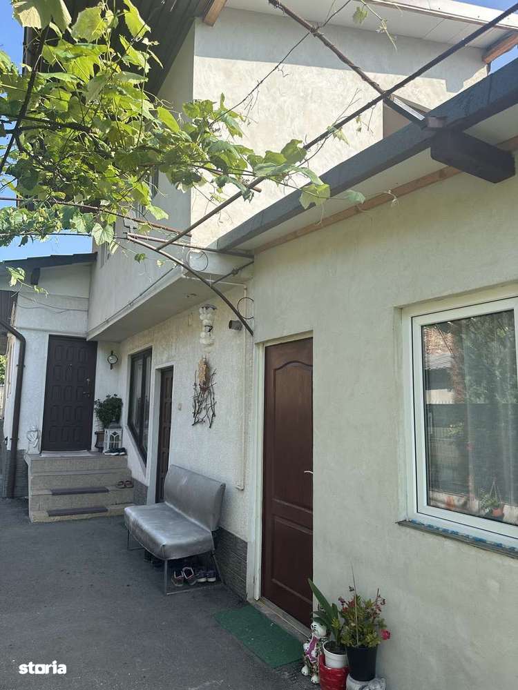 Campina - casă - 150000 Euro/Neg. - Imagine principală: 4/15