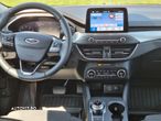 Ford Focus 1.0 EcoBoost Titanium Business - 13