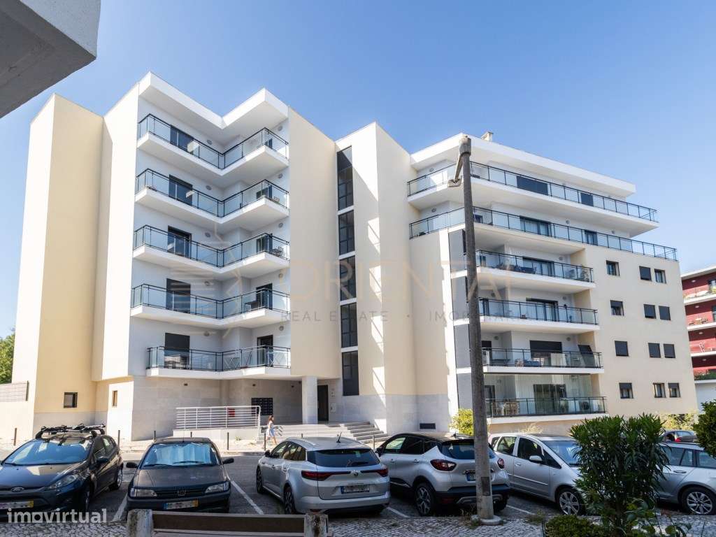 Exclusivo T4 Penthouse de Luxo com 379 m² na Póvoa de Santa Iria.-43