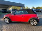 MINI Cabrio Cooper - 8