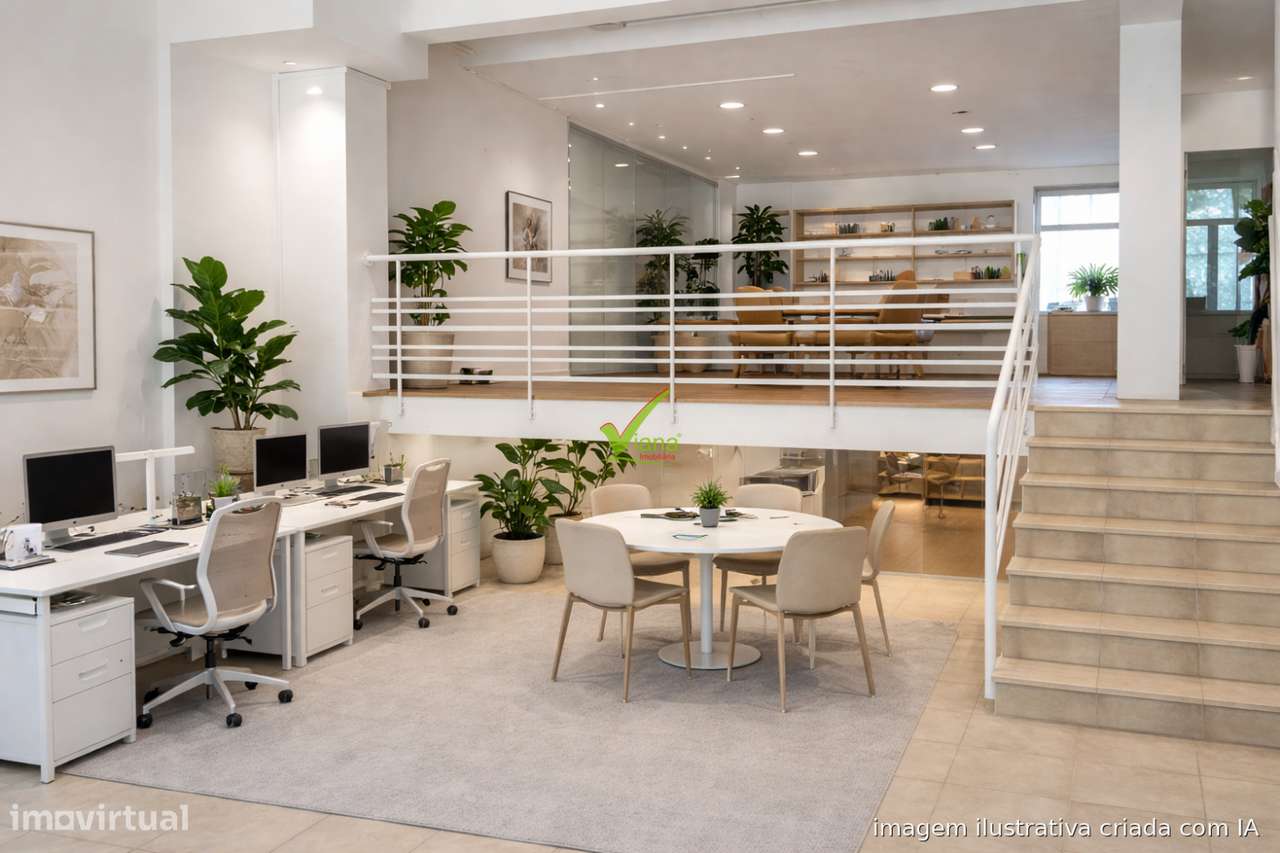 Loja no centro da Póvoa de Varzim-6