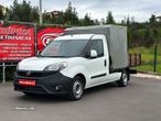 Fiat Doblo 1.6 M-Jet - 5