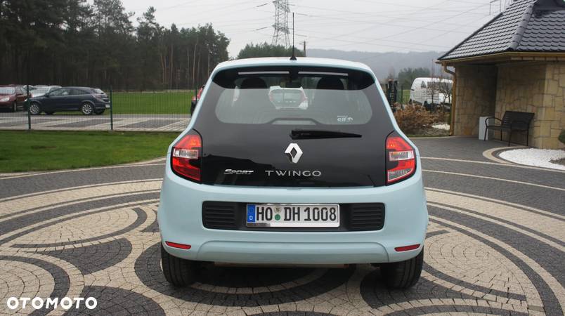 Renault Twingo ENERGY TCe 90 Cosmic - 8