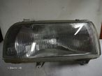 Optica Farol Direita Drt Volkswagen Vento (1H2) - 1